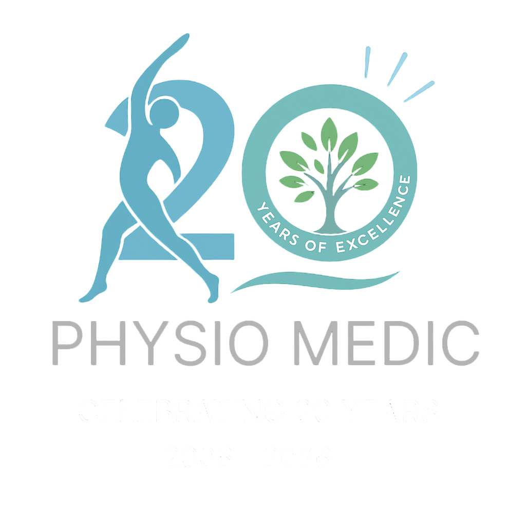 Destination For Relief & Wellness