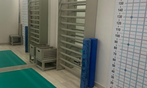 Scoliosis Department ‎