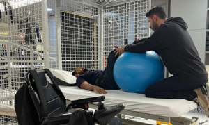 Neurological Rehabilitation